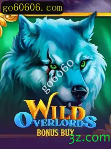 Explorando o Vibrante Mundo de WildOverlordsBonusBuy